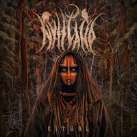 Nytt Land - Ritual - Cd - Ltd. Digipak