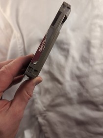 The Bard's Tale (Nintendo Entertainment System, 1991) NES Game TESTED & Works