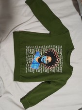 5T SWEATSHIRT