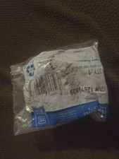 New Oem Gm Engine Valve Rocker Arm - Part 12619829 Genuine Acdelco...