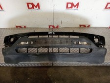 Pare-choc avant BMW 3,0
