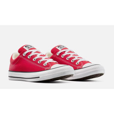 New Converse Adult Street Ox Low Sneakers - R...