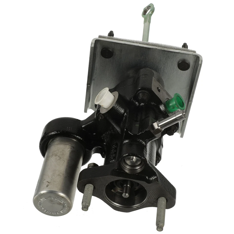 Amplificador de freno original Ford 2017-2019 F-250/F-350 Super Duty OEM NUEVO HC3Z-2005-C Foto 2 de 4