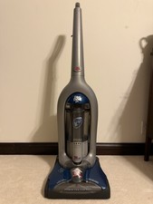 Dirt Devil Platinum Force Upright Bagless Vacuum Cleaner Dirt Devil Platinum Force Upright Bagless Vacuum Cleaner