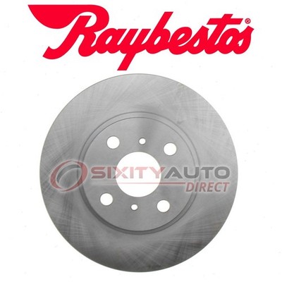 Raybestos R-Line 980201R Disc Brake Rotor for YH145476P YH145476C YH145476 rf