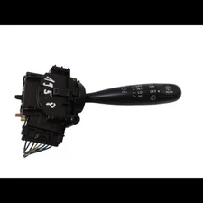 Toyota Yaris P1 Wiper Handle 173647 1.36 Diesel 2005 29936251