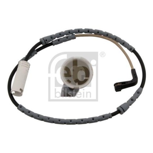 Témoin d'usure de plaquette Febi Bilstein 29662 pour frein avant de berline