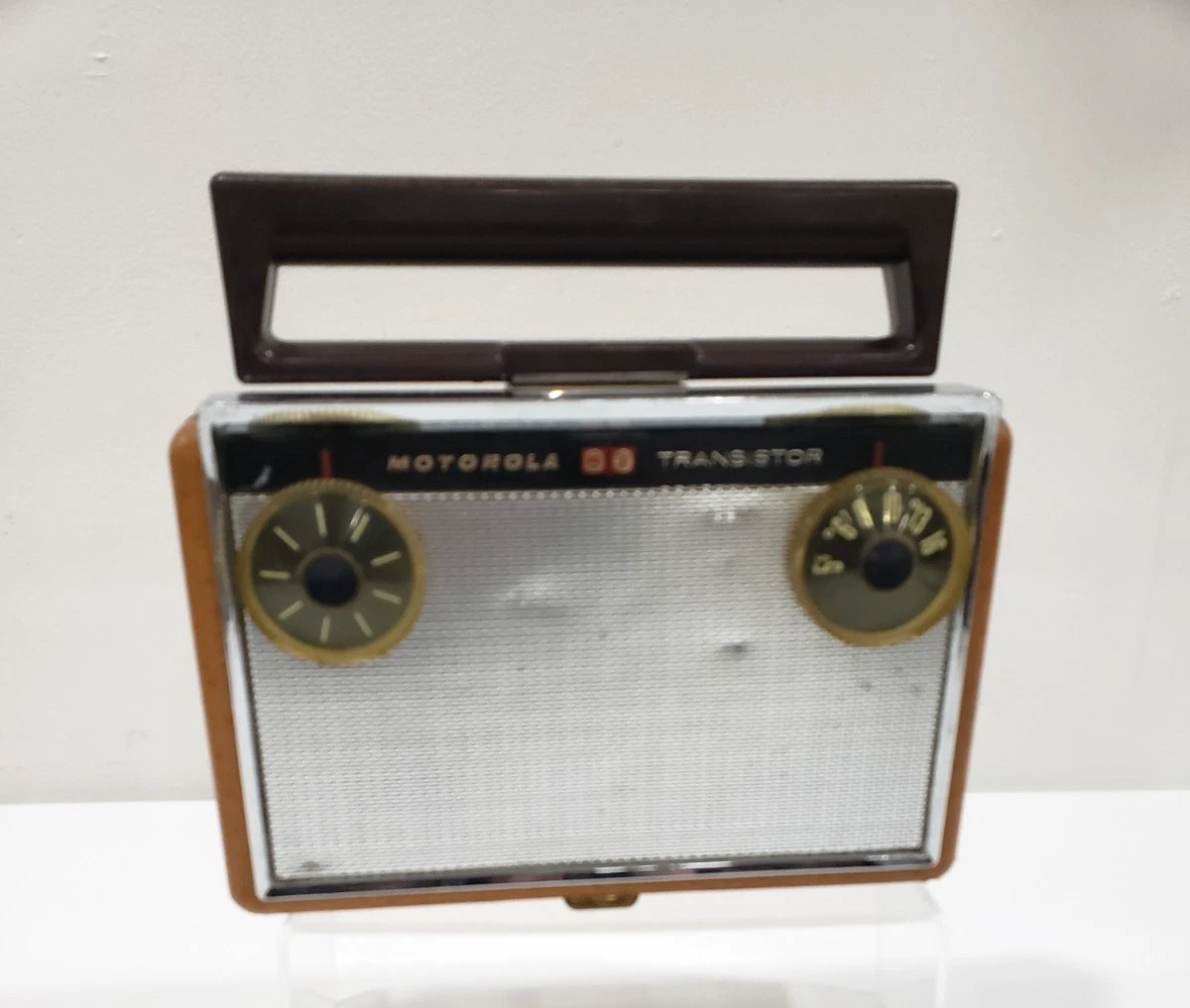 Motorola Vintage Electronics for sale | eBay
