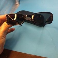 Oscar de la Renta Tortoise Shell Frames OSL318 200 HM Rectangle 51-20-135