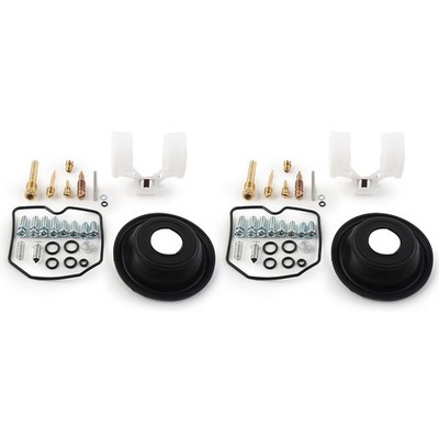 Carburetor Repair Kit For Kawasaki ER500 ER5 1998-2005