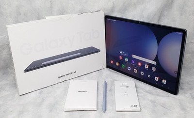 Samsung Galaxy Tab S10+ /5G /256GB /Wi-Fi  w/ S Pen - SM-X828U