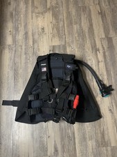 Zeagle Zena BCD Size XS With Atomic Aquatics ...