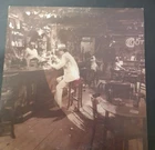 Led Zeppelin In Through the Out Door 12" Vinyl LP Rock Swan Song Records