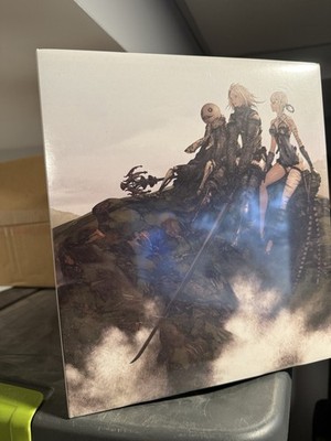 Nier replicant d'occasion - Jeux vidéo