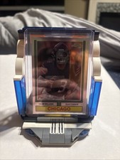 2024 Topps Chrome - 1974 Topps Football Caleb Williams #74TF-1 (RC)