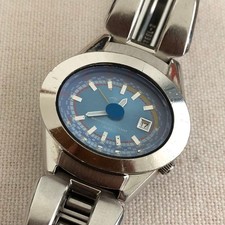 Seiko Alba AKA V782-5A40 Quartz Women's Watch Vintage From Japan