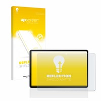 Upscreen Schutzfolie FüR Samsung Galaxy Tab S7 Fe (Im Querformat) Matt