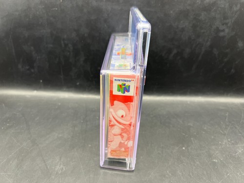 Chameleon Twist 2 Nintendo 64 N64 CGC 8.0 A FACTORY SEALED RARE WATA VGA - Picture 4 of 6