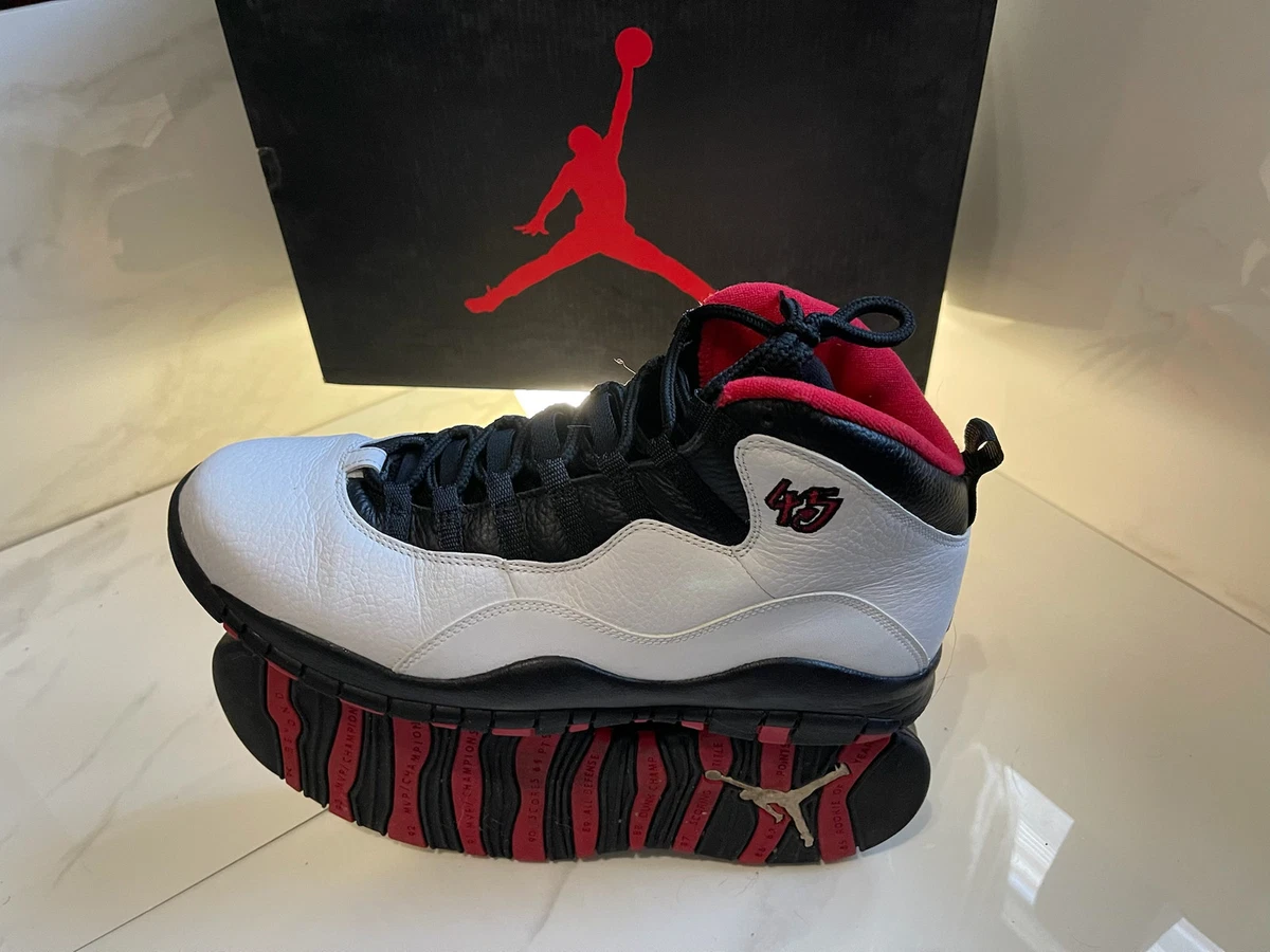 Jordan 10 Double Nickel | eBay