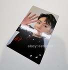 Jungkook Butterful Night Event photocard Rare BTS Bangtan — photo 6