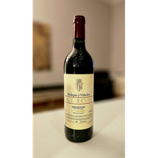 Vega Sicilia Alion  2005  Parker 94+,  Rotwein,  Spanien, 1 Fl. 750ml