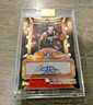 2025/26 Topps Three 3 Basketball Maxime Raynaud /49 Next Feature Signatures RC