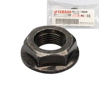 Original Mutter Kickstarter für Yamaha DT TDR TZR 125 # 90179-12659