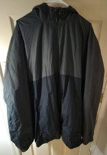 Goodfellow & Co Men s Hooded Full Zip Windbre...