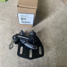 Genuine OEM Volvo Hood Latch Passenger Right ...