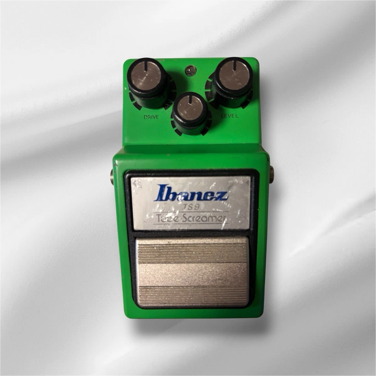 Ibanez Ts9 Tube Screamer Japan for sale | eBay