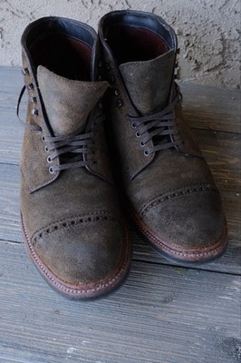 Alden D7818HC