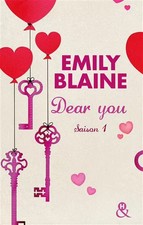 Dear You (Akten 1 bis 3): Staffel 1, Emily Blaine