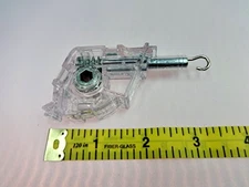 HEAVY DUTY Low Profile Universal Wand Tilter/ 2" Blinds,Hex/Hook Connect