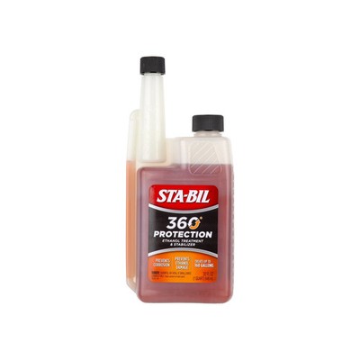 Gold Eagle Products STABIL 360Performance, 32 oz Bottle | 22275