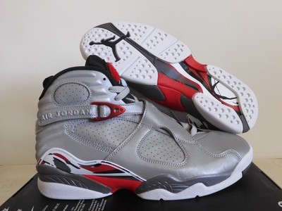 Nike Air Jordan 8 Retro Sp Reflections Of A Champion Mens Sz 11