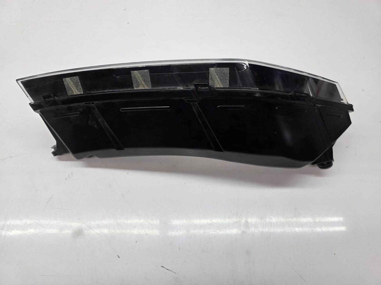 LAMBORGHINI HURACAN 610 580 TECNICA DRIVER LEFT SIDE TAIL LIGHT OEM 4T0945095