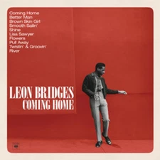Leon Bridges - Coming Home [New Vinyl LP] 180 Gram