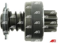 As-Pl Freilaufgetriebe, Starter