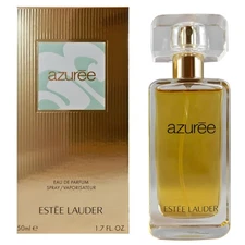 Estee Lauder Ladies Azuree EDP Spray 1.7 oz Fragrances 887167095854