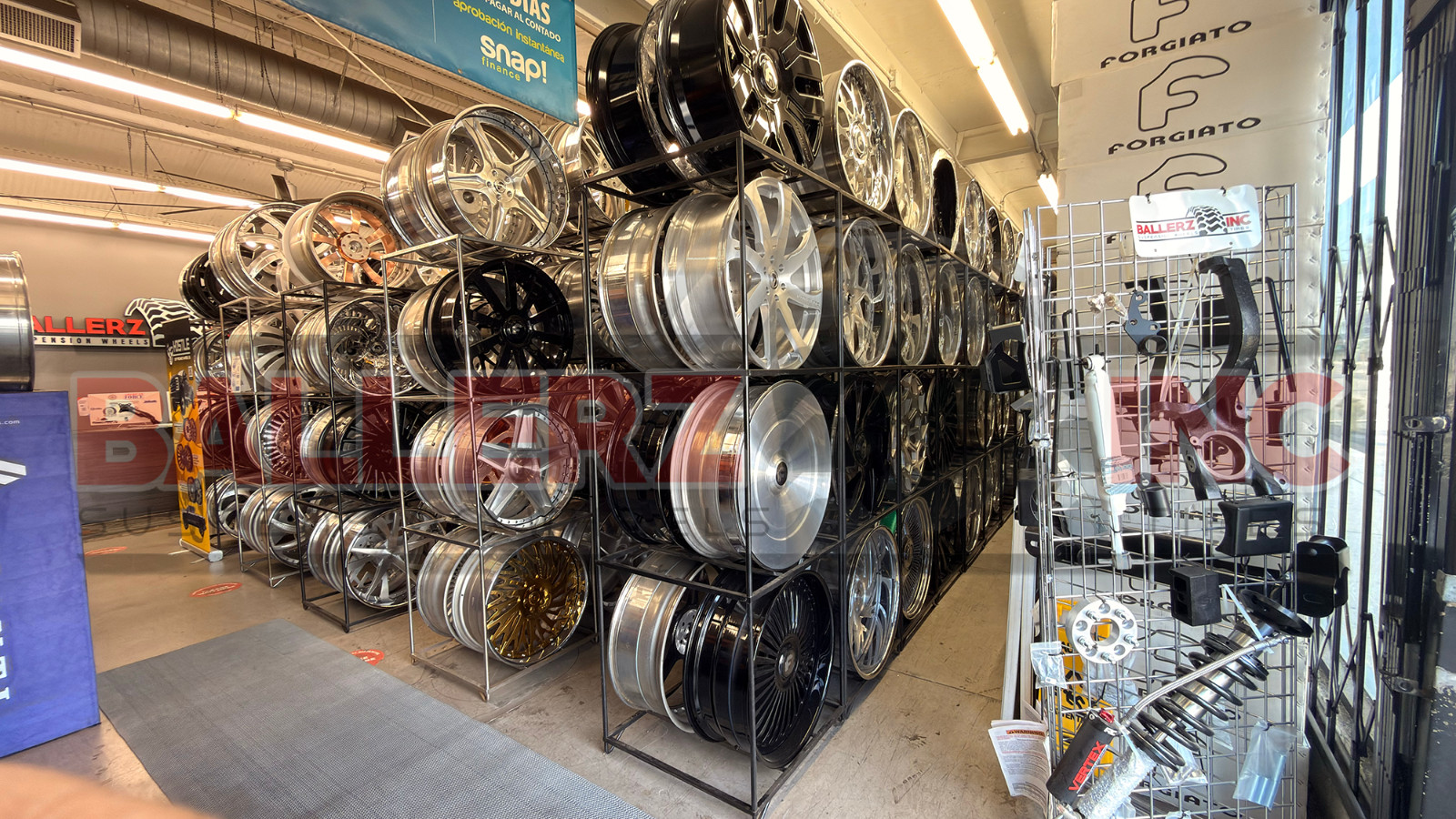 21/22 Forgiato Quattresimo ECL Wheel Tire Pkg MBZ Audi Bentley BMW 5x112