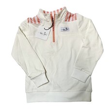 NWT Love Grow Pullover Jacket Size 5