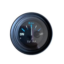 Marine Boat Trim Gauge 2