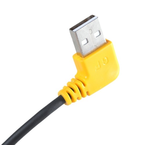 5V USB 9733 Large Air Volumes Turbines Air Outlet Blower Adjustable Speed Fan - Afbeelding 3 van 8