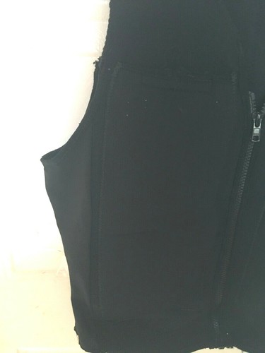 Stacool Cooling Ice Under Vest Outdoors Black S USA Made Lot of 4 NWT $150.00 - Picture 4 of 7