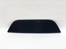 15-18 AUDI Q3 8U TABLERO TABLERO CENTRAL ALTAVOZ REJILLA CUBIERTA PANEL MOLDURA OEM