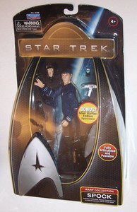 star trek warp collection