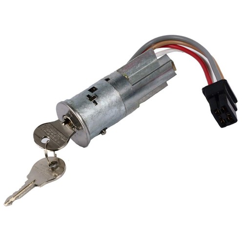 Antivol de Direction pour Renault R4 R6 R12 7701348151 7700708547 - 4 positions - Imagen 4 de 8