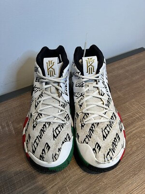 シューズ(男性用) NIKE kyrie hybrid Size 9 - Nike Kyrie Hybrid S2 EP Pineapple for sale online