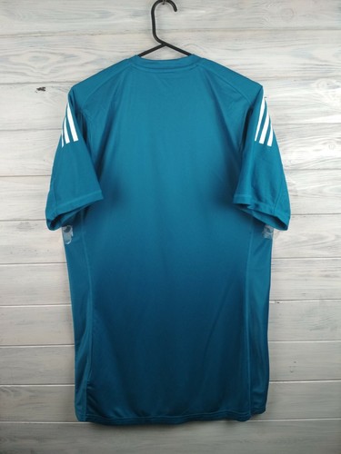 Juventus adizero jersey M 2019 goalkeeper shirt AZ8714 soccer football Adidas - Picture 2 of 12