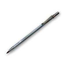 Lobinger&reg; Rei&szlig;nadel Anrei&szlig;nadel aus Stahl geh&auml;rtet 150mm Hartmetallspitze